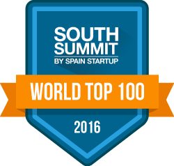 Mejor Startup del Mundo